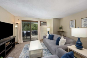 Countryside Cottage near by Lake Bella Vista